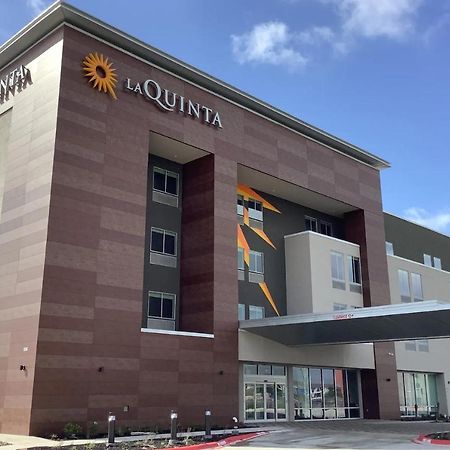 La Quinta Inn & Suites By Wyndham Corpus Christi Southeast Екстериор снимка