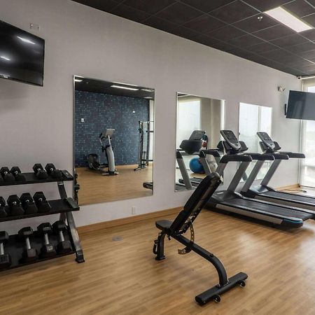 La Quinta Inn & Suites By Wyndham Corpus Christi Southeast Екстериор снимка
