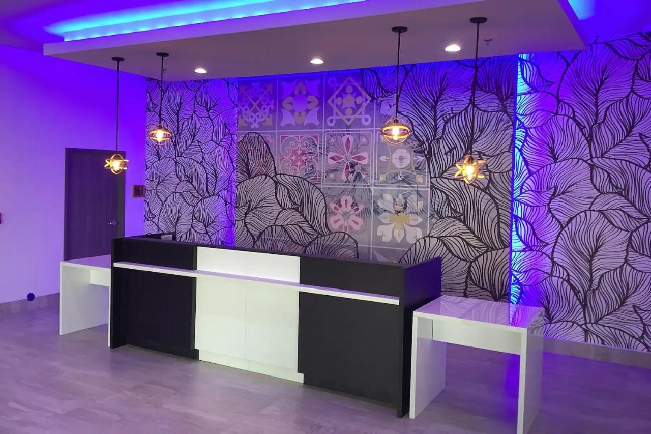 La Quinta Inn & Suites By Wyndham Corpus Christi Southeast Екстериор снимка
