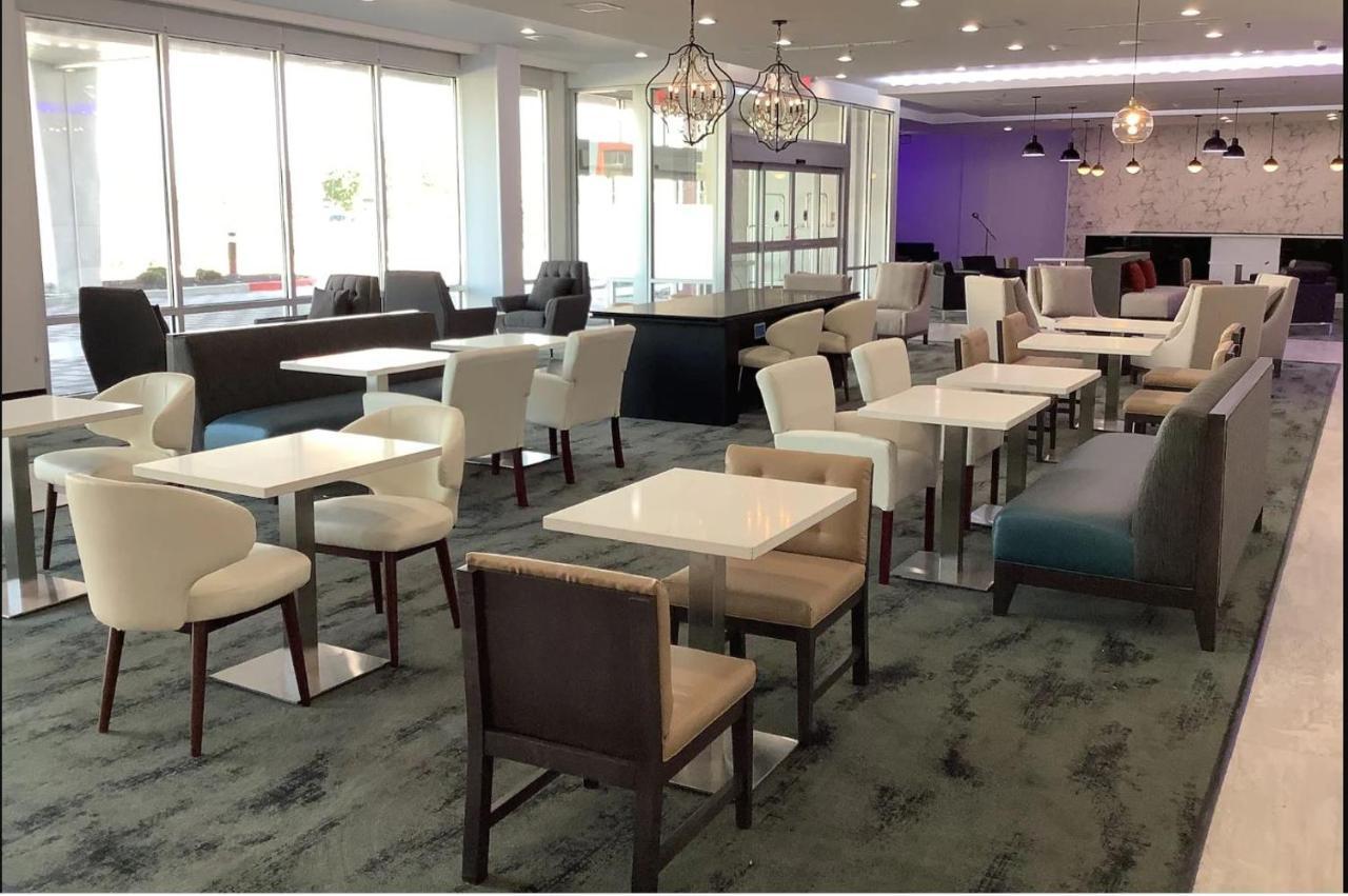 La Quinta Inn & Suites By Wyndham Corpus Christi Southeast Екстериор снимка