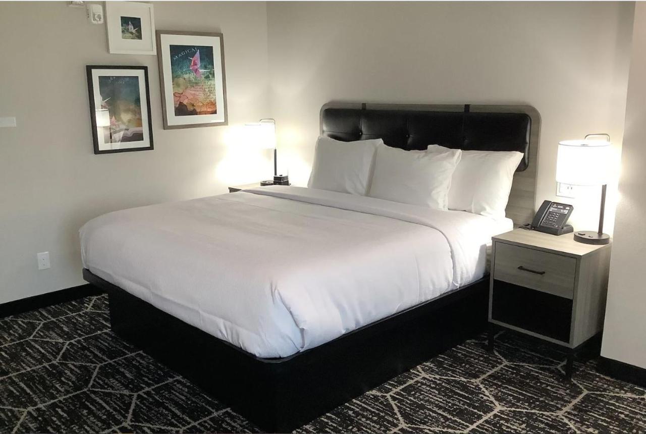 La Quinta Inn & Suites By Wyndham Corpus Christi Southeast Екстериор снимка