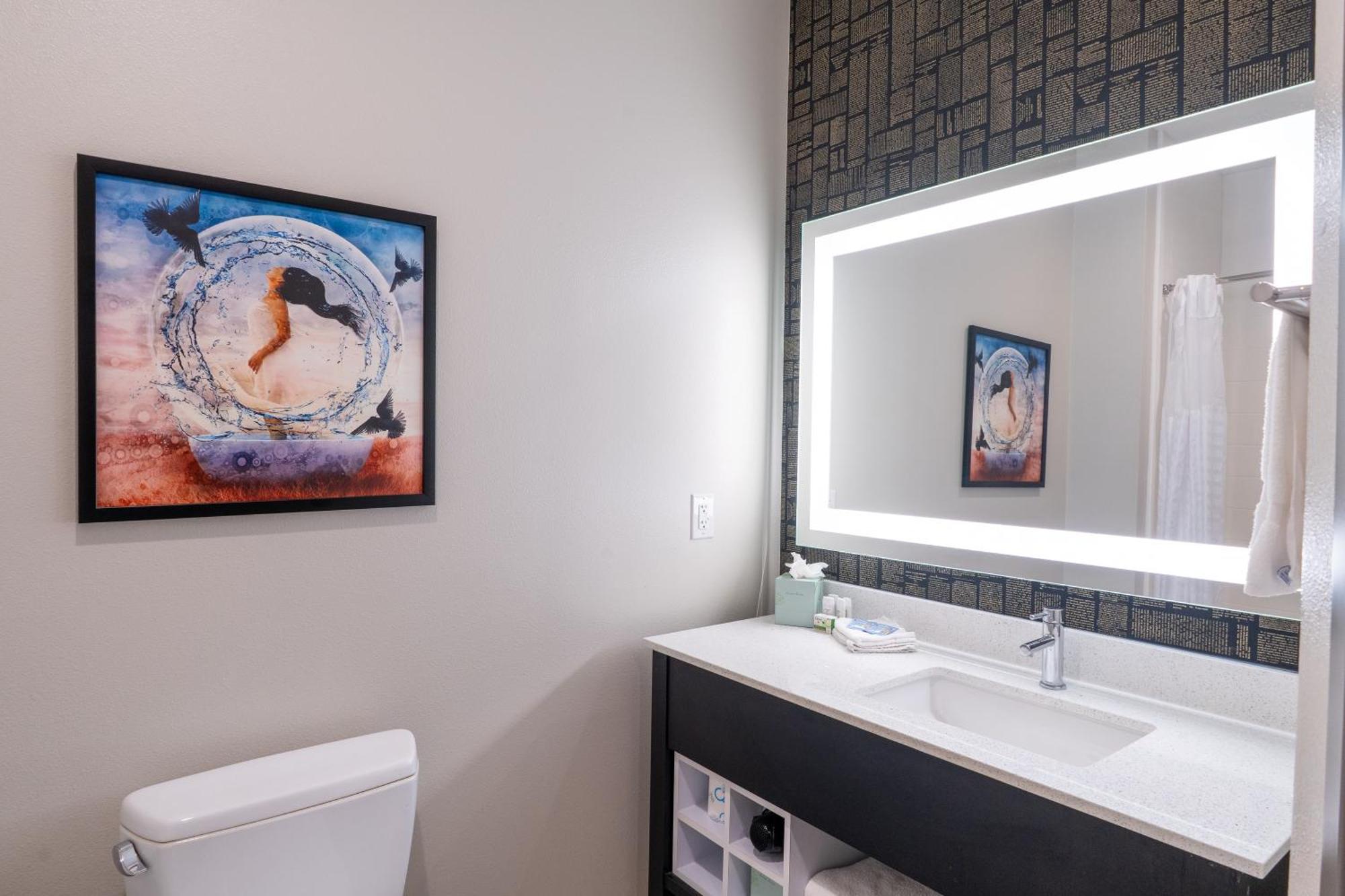 La Quinta Inn & Suites By Wyndham Corpus Christi Southeast Екстериор снимка