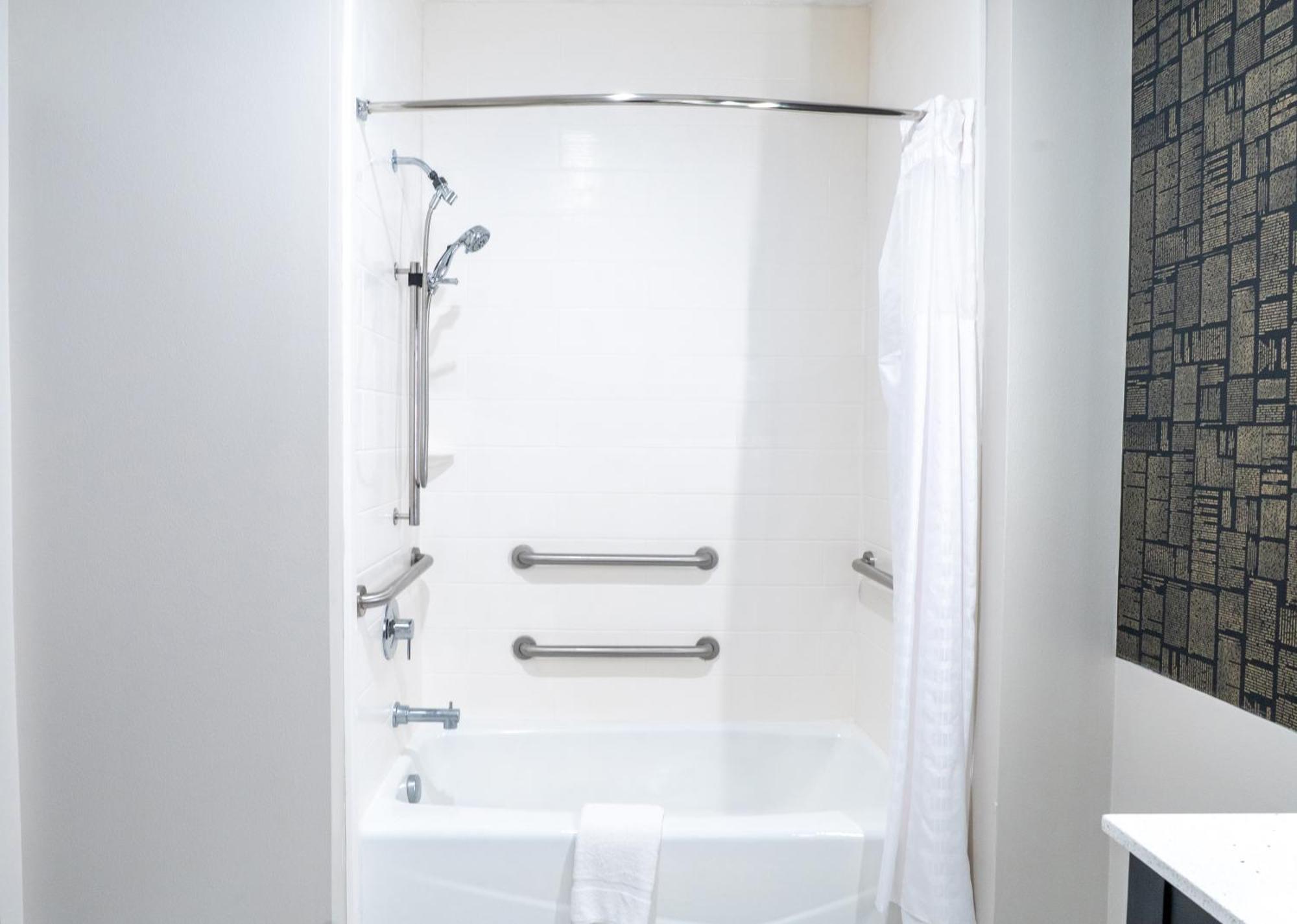 La Quinta Inn & Suites By Wyndham Corpus Christi Southeast Екстериор снимка