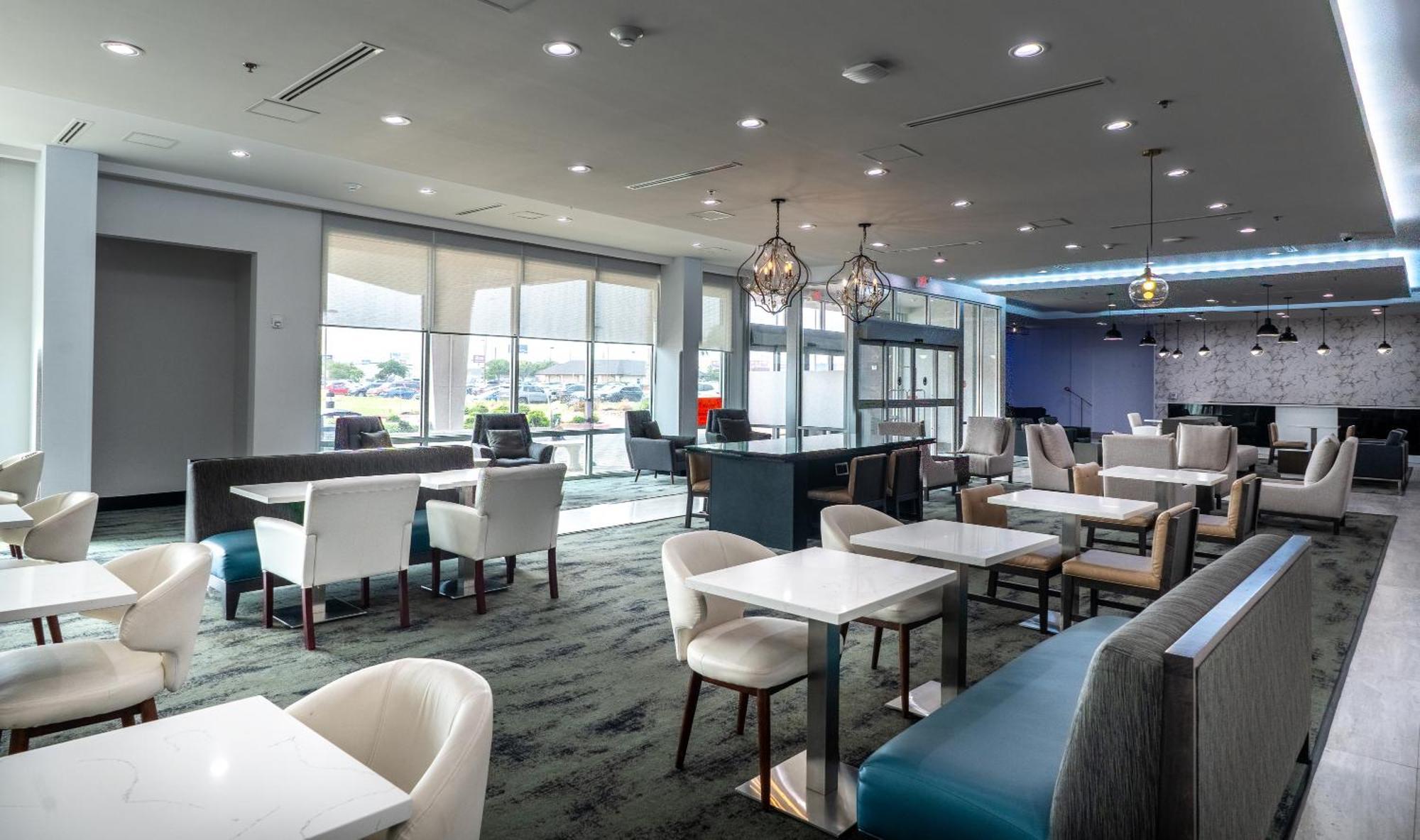 La Quinta Inn & Suites By Wyndham Corpus Christi Southeast Екстериор снимка