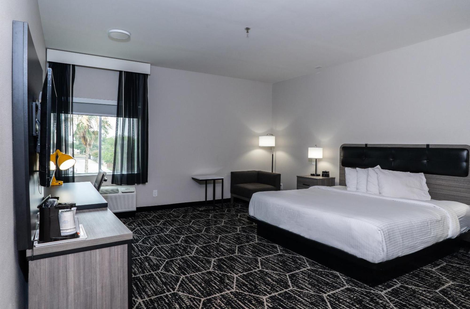 La Quinta Inn & Suites By Wyndham Corpus Christi Southeast Екстериор снимка