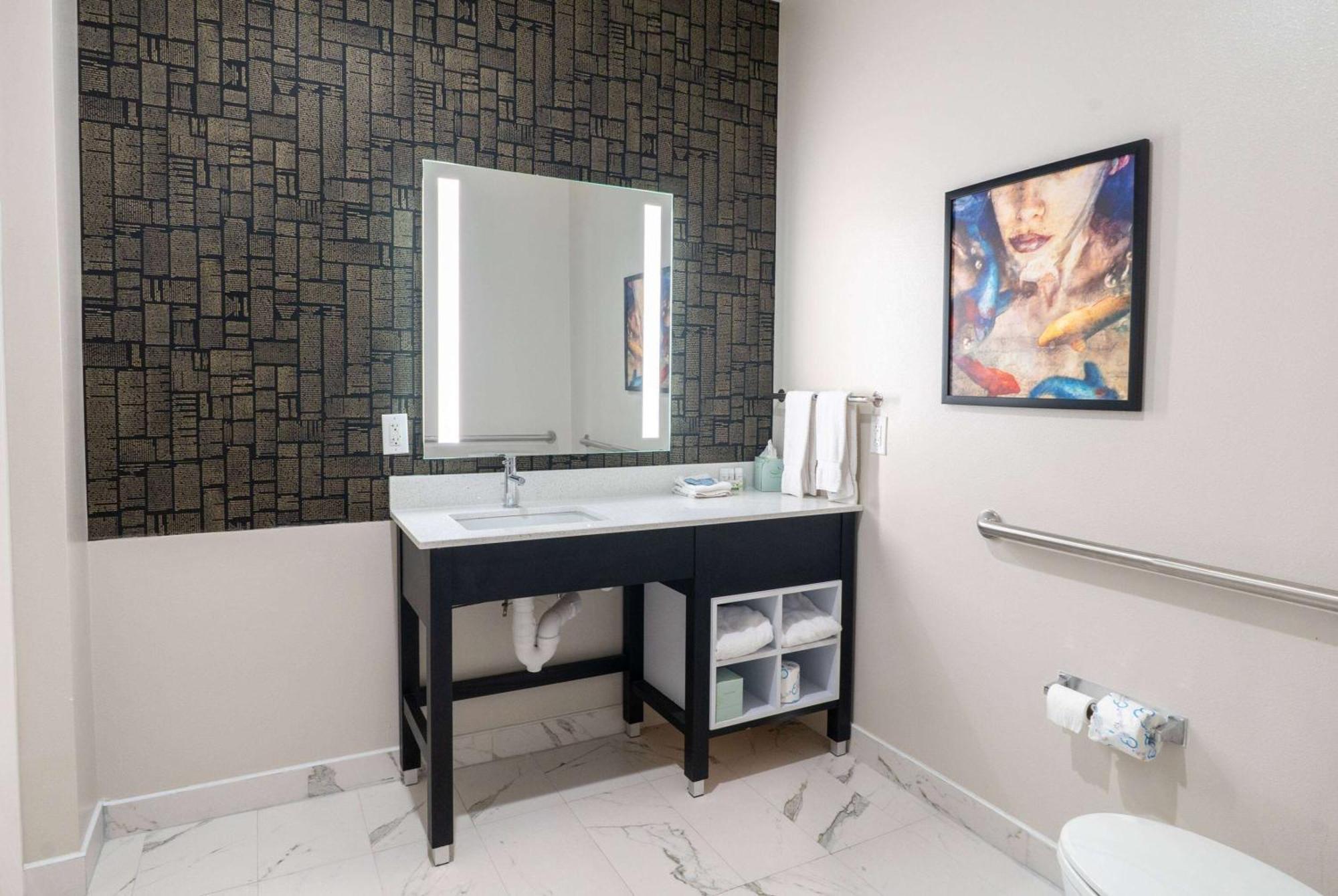 La Quinta Inn & Suites By Wyndham Corpus Christi Southeast Екстериор снимка