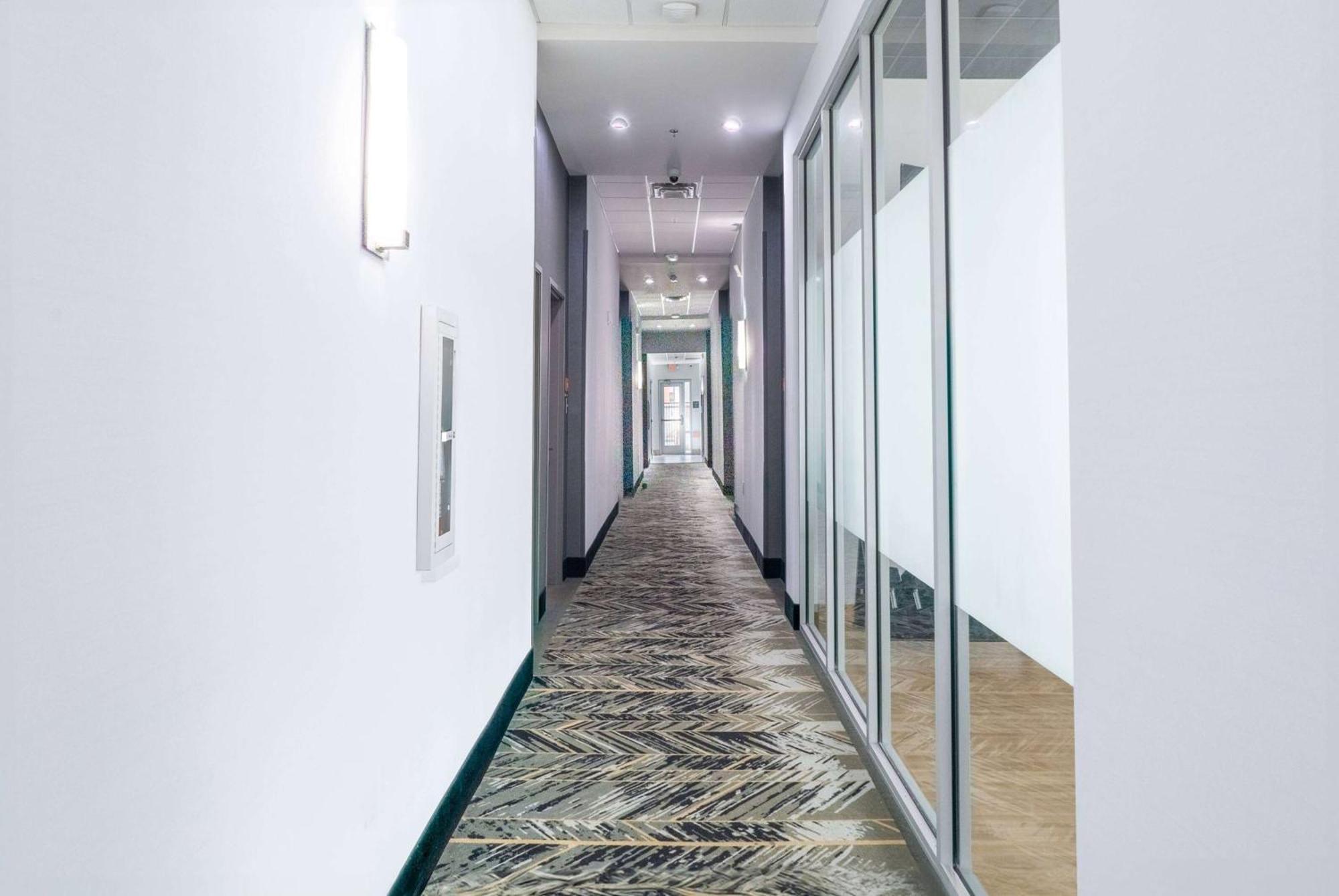La Quinta Inn & Suites By Wyndham Corpus Christi Southeast Екстериор снимка