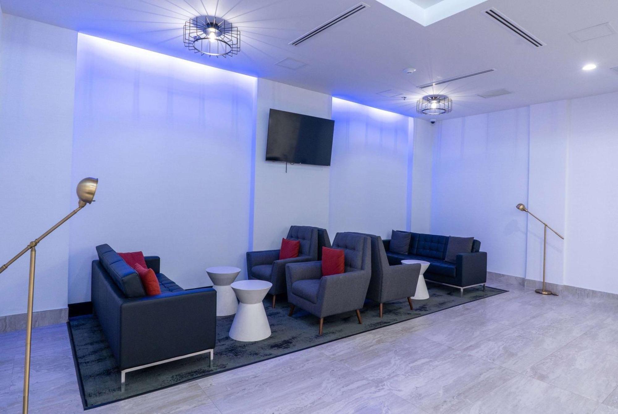 La Quinta Inn & Suites By Wyndham Corpus Christi Southeast Екстериор снимка