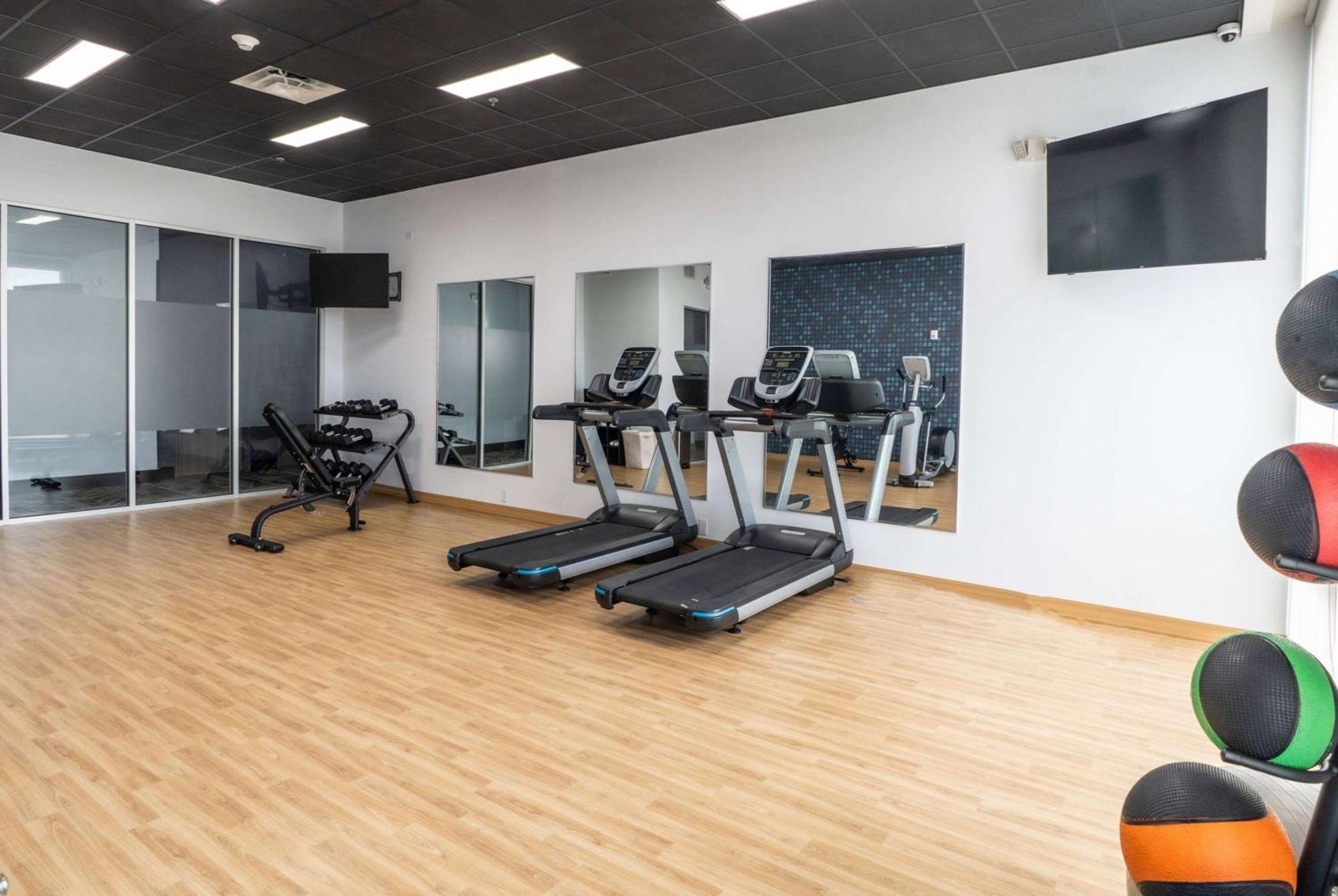 La Quinta Inn & Suites By Wyndham Corpus Christi Southeast Екстериор снимка