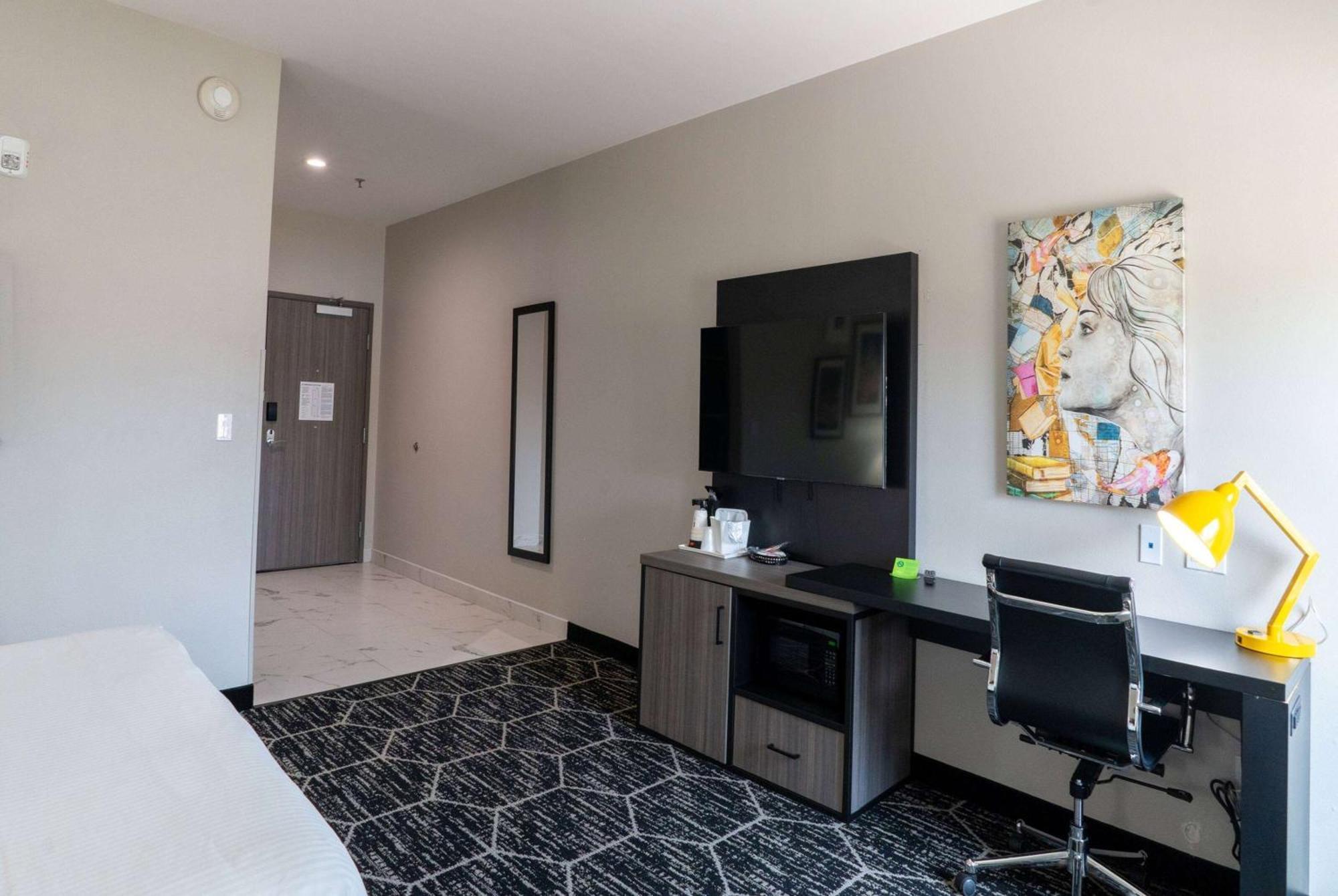 La Quinta Inn & Suites By Wyndham Corpus Christi Southeast Екстериор снимка
