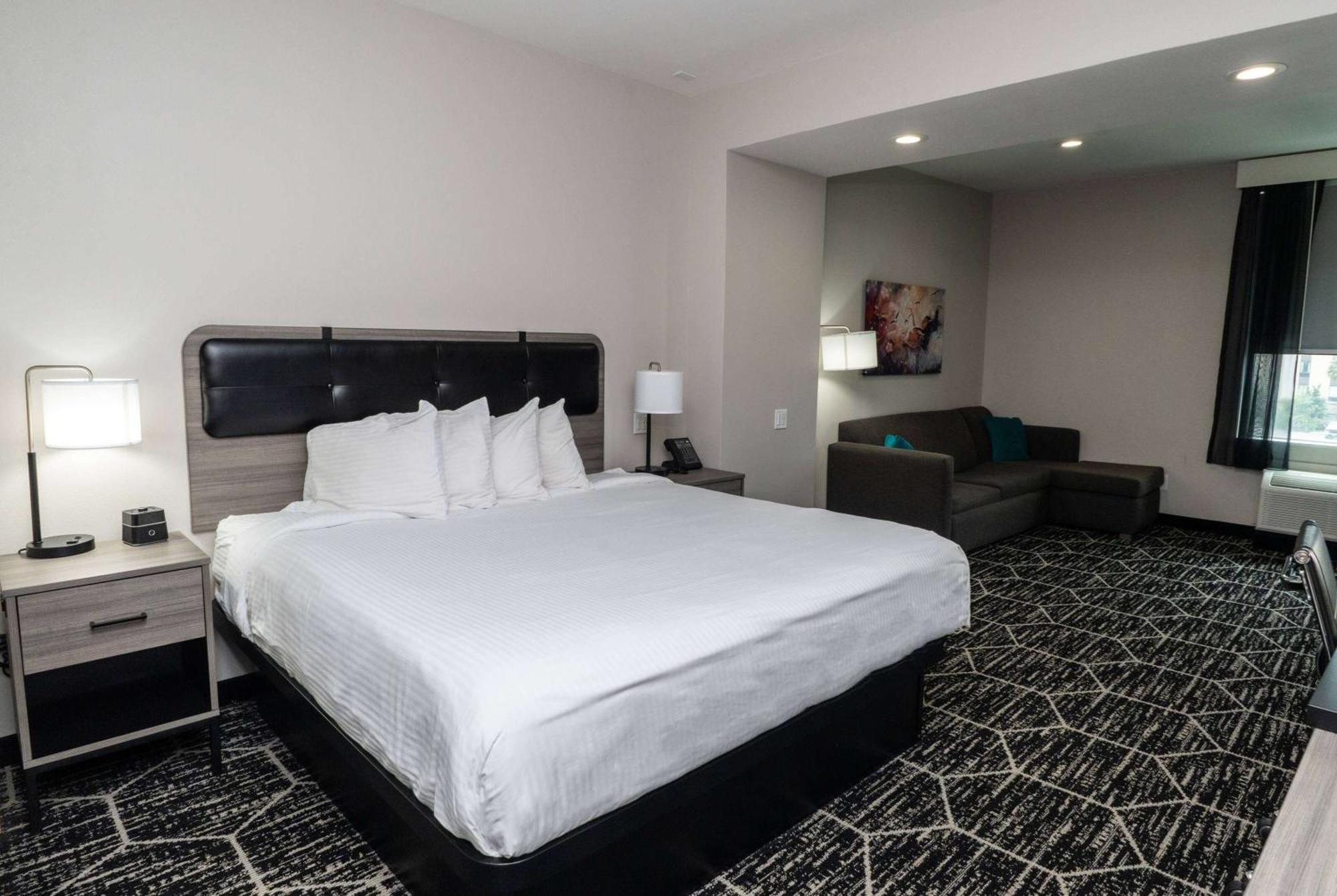 La Quinta Inn & Suites By Wyndham Corpus Christi Southeast Екстериор снимка