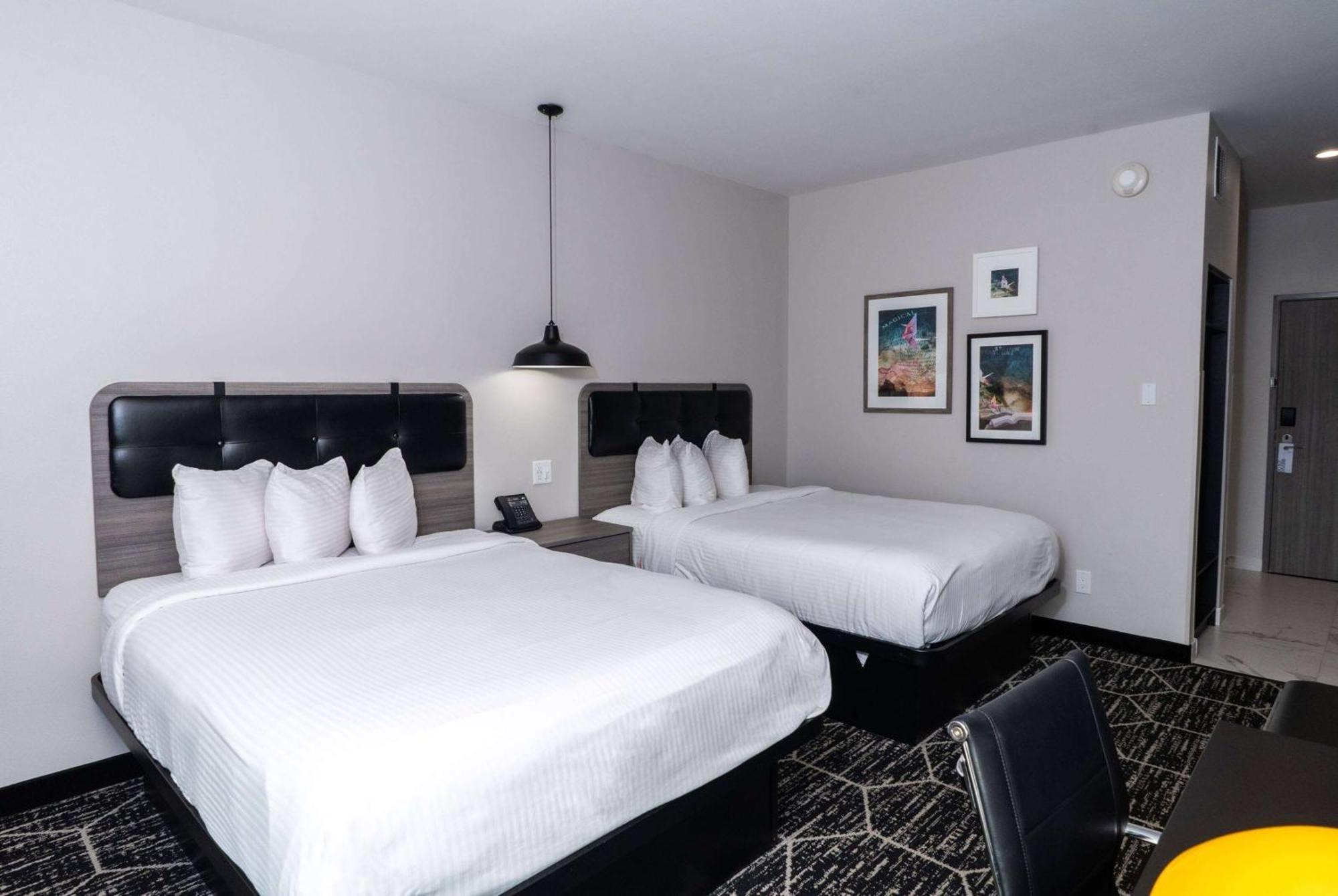 La Quinta Inn & Suites By Wyndham Corpus Christi Southeast Екстериор снимка