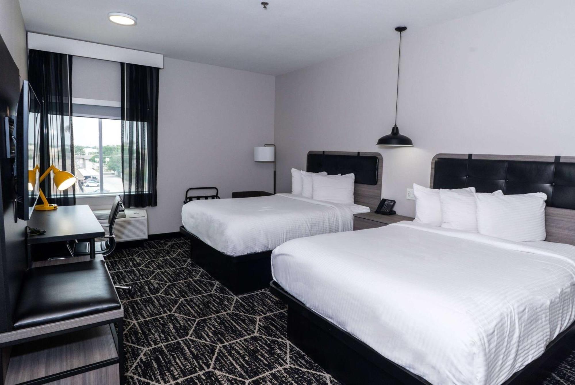 La Quinta Inn & Suites By Wyndham Corpus Christi Southeast Екстериор снимка