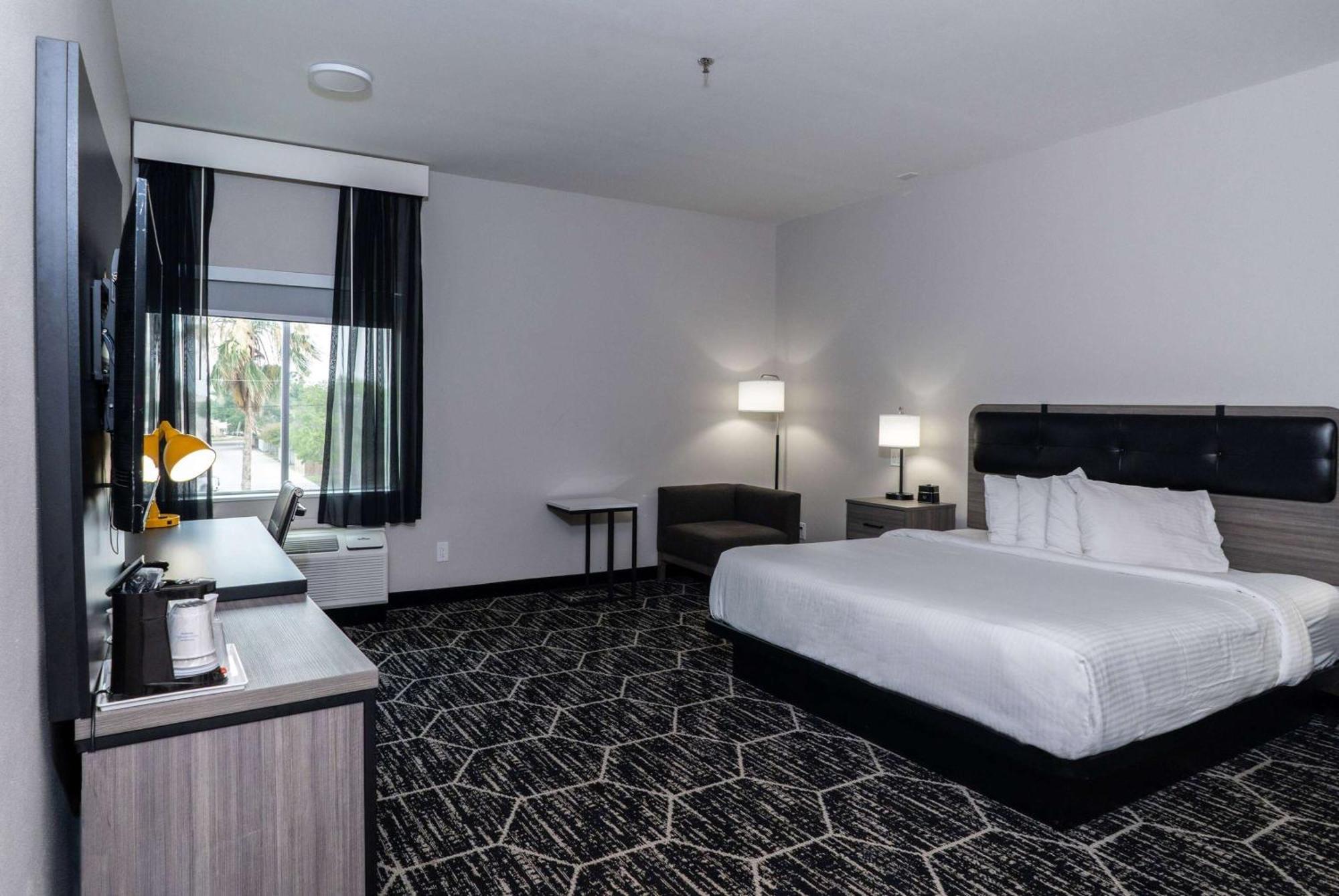 La Quinta Inn & Suites By Wyndham Corpus Christi Southeast Екстериор снимка